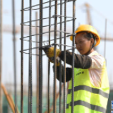 为了更好的明天——国庆中秋假期一线奋斗者扫描