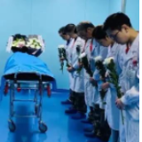 24岁女教师去世捐器官救6人，网友：天使留下了她的礼物