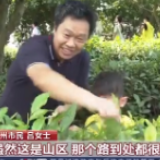 游乡村、穿古镇、赏花海 全国各地游人如织