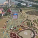 湖北全省旅行社复工率88.04% “惠游湖北”团队游人数同比增长近九成