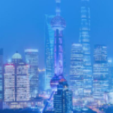 最IN浦东的背后 ，有一份最深切的关怀