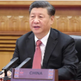 “四个比喻”，总书记阐述亚太合作中国方案