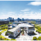 杭州高新区：双轮驱动托起数字经济高地(高新区看创新②)