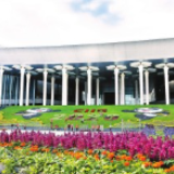 相约“四叶草”，开放促共赢