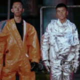 每一个警铃响起的时刻，我在！