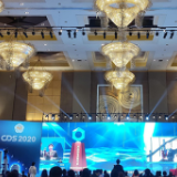 湘企三诺生物“助阵”CDS 2020共探糖尿病院内外管理