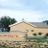 加快推进建立国土空间规划体系 保障农村产业发展和人居环境整治建设空间