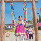 吉林省延边朝鲜族自治州龙井市智新镇明东村—— 蹚出新路子 过上好生活