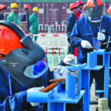 首届全国职业技能大赛4位获奖者的故事——技行天下、能创未来 青春奋斗正当时