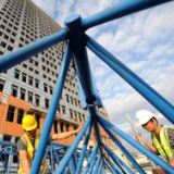 以全周期“智慧工地”打造民生工程