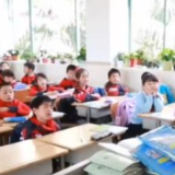 我国残疾人事业发展指数10年间提高26.6个百分点