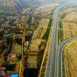 【中国的脱贫智慧】彭青高速：让山区群众迈上幸福的“快车道”