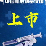 权威快报｜中国新冠病毒疫苗上市