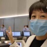 记者见证嫦娥五号不平凡的103小时