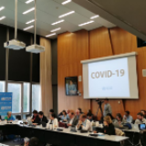 联合国特别报告员：使用别有用心的名称来替代新冠病毒不负责任