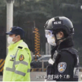 微视频 | 警嫂告白：我的英雄