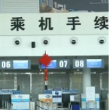 湖北多地机场做好全面复航准备