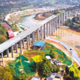 驻湖北央企复产“加速跑”