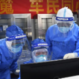 护佑生命之光，这是他们与患者共同镌刻的“光谷记忆”