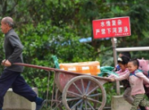 苗山脱贫影像志——春到苗寨 脱贫提速