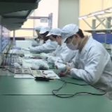 支持国际战“疫” 中国生产的检测试剂盒陆续发往海外