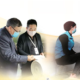 坚持“两手抓”，夺取“双胜利”，人大代表在行动（履职故事）