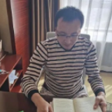 探访隔离期“白衣天使”:一切都是最好的安排