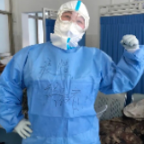 致敬！她刚从湖北回来，又驰援绥芬河