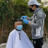 视频丨为逆行者“逆行”——两位武汉发型师的战疫故事