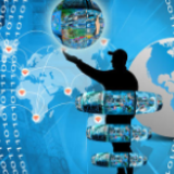 借助“互联网+”打造外贸发展新模式