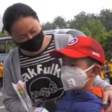 广东最后一支支援湖北医疗队撤离