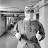 这场特殊的“战疫”,他们重返战位!