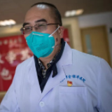 张定宇，提拔！