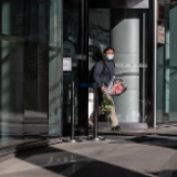 北京CBD一座写字楼里的复工故事