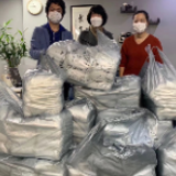 日本导演记录南京抗疫生活：愿世界看到中国的抗疫努力