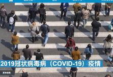 战“疫”每日观察丨支持世卫组织，符合人类共同利益