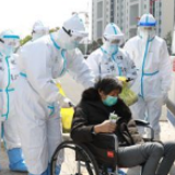 雷神山医院普通病区关闭 最后一批援鄂医疗队员撤离