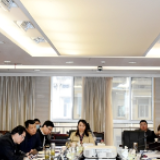 湖南省人大建议督办组赴省司法厅督办重点处理建议