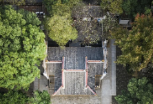 Amazing！解锁湖南大学的美