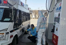 驰援绥芬河疫情阻击战，中央企业在行动！