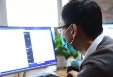 中国抗“疫”亮出一波黑科技！外媒：中国的机器人展现出了“超强执行力”