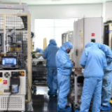 从“制造”到“智造”——陕西依托装备制造业实施高质量发展