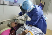 武汉战疫日记丨抗疫中最难忘的床号——火神山医院感染三科一病区38床