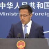 外交部:奉劝美方停止政治操弄 做好自己的事
