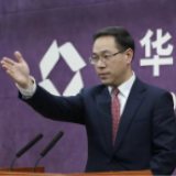 跨国公司CEO谈“撤离中国”：拔一棵树，就能搬走整个生态？