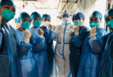 定居北京的美国人龙安志：在中国，所有生命都有价值