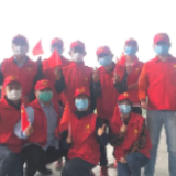 壮哉，大武汉