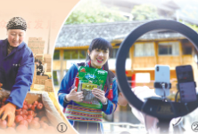 电商助农，“一时火”还要“一直火”（危中寻机·农业迈向高质量）