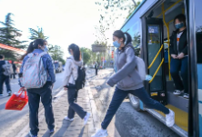 这些高校开学时间,定了!