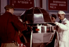 微视频丨直上云霄九万里